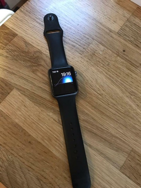 apple watch gumtree